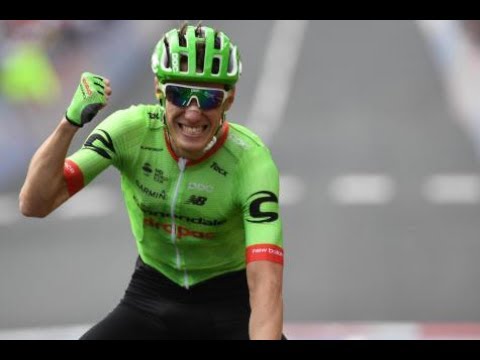 Best Of Giro d'Italia 2017 !