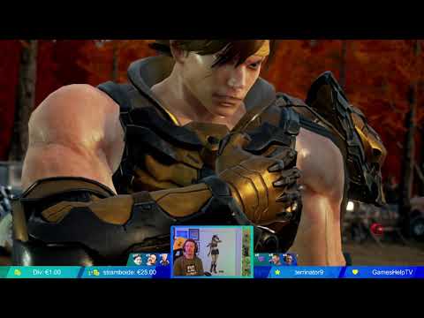Tekken 7 | BODE VS LMG MoB #14 (RANKED MATCHES)