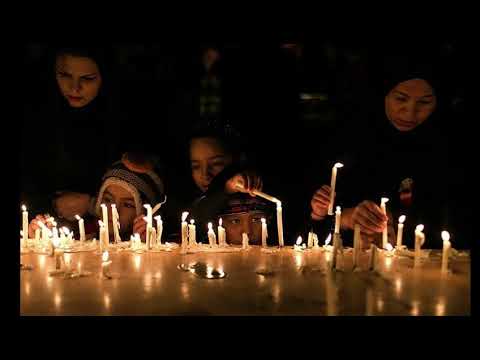 Nauha | Khuda Khair Karay | Eve of 11th Muharram (Shaam-e-Ghareeban) | Kazim Ukka