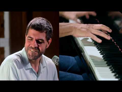 Noite de Temporal - Caymmi por André Mehmari em 2/2/2021