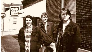 Uncle Tupelo- New Madrid