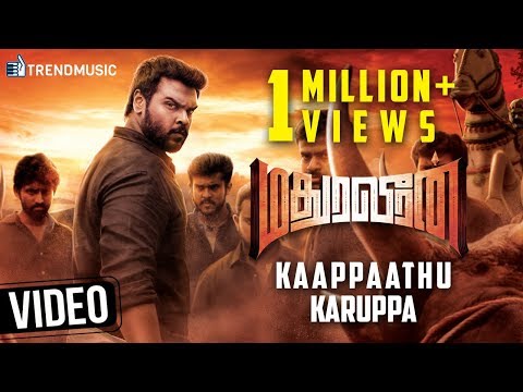 Maduraveeran