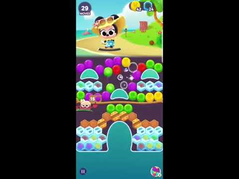 Disney Getaway Blast Levels 60, 61, 62, 63 & 64 !