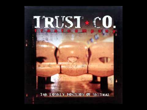 Trust Company - Drop to Zero