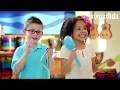 Promo Bubble Guppies Get Ready For School Nickelodeon 2013