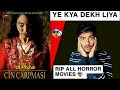 Dabbe Cin Carpmasi Full Movie Review In Hindi Turki Horror Movie