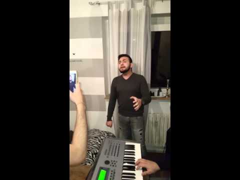 Danijel vasic puste pare proklete