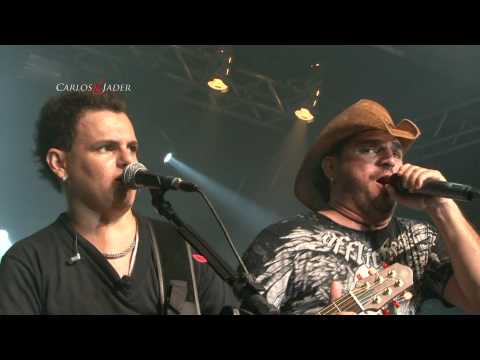 CARLOS E JADER - OVERDOSE DE AMOR - SGPA VIP 2010