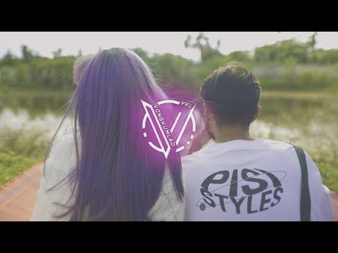 VKL Ft. J JAZZSPER - คำผาน + รำเพย [Official MV]