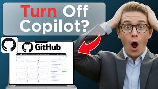 How to Turn Off Github Copilot (Full Guide 2026)