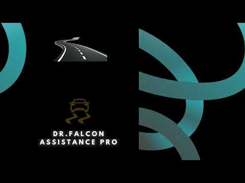 Dr.Falcon Drive PRO