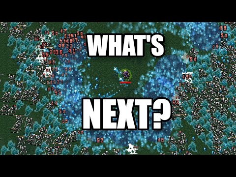 What's Next For Survivors-likes? The Future of Bullet Heaven