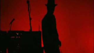 U2 Live - Where The Streets Have No Name (Rattle And Hum)