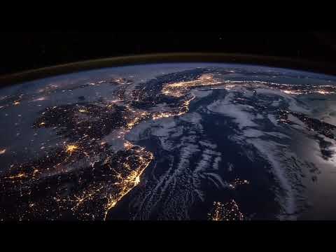 Stive Morgan - In Space 2020