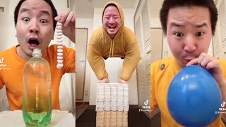 Download lagu Junya1gou funny video 😂😂😂 | JUNYA Best TikTok June 2022 Part 146 mp3 Download lagu Junya1gou funny video 😂😂😂 | JUNYA Best TikTok June 2022 Part 146 mp3
