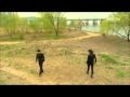 The Man Called God E15 Fighting Song Il Gook