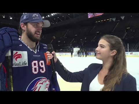 ZSC Lions - HC Fribourg-Gottéron | Update vom 24.09.2019
