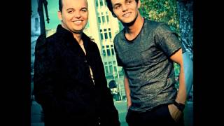 EDERSON E DANIEL SOLUÇAO