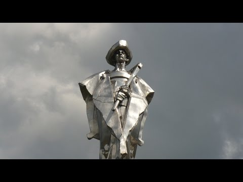 Po stopách Jánošíka  -  Malá Fatra, Těrchová