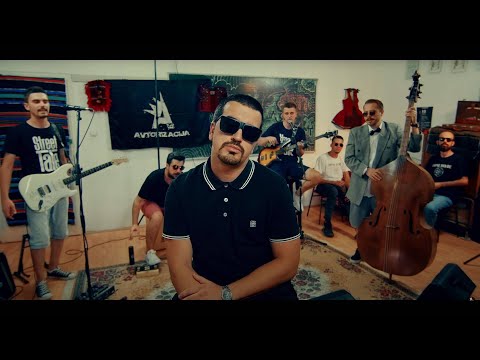 Piksi & Street Tale - Овчеполста у куќата (acoustic live)
