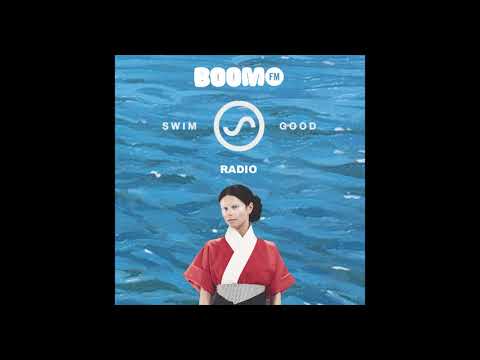 Reebok präsentiert: Swim Good Radioshow with Stimulus at Bread & Butter 2017