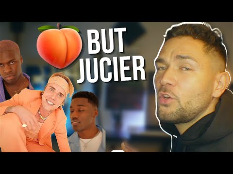 Justin Bieber - Peaches Remix 👀 Culan