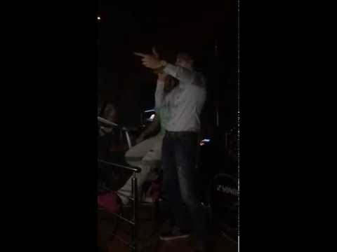 Ahmed & Denial Live - Pa Pa