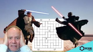 Star Wars Sandwiches