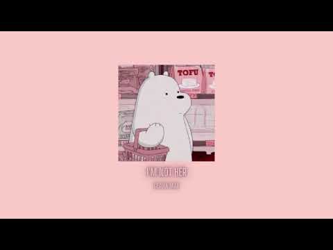 clara mae - i'm not her || slowed