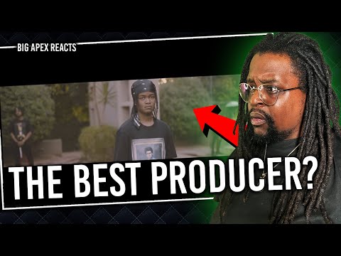 "THIS is DIFFERENT! 🤯 Big Apex Reacts to Zoocci Coke Dope & Die Mondez - 'Different'