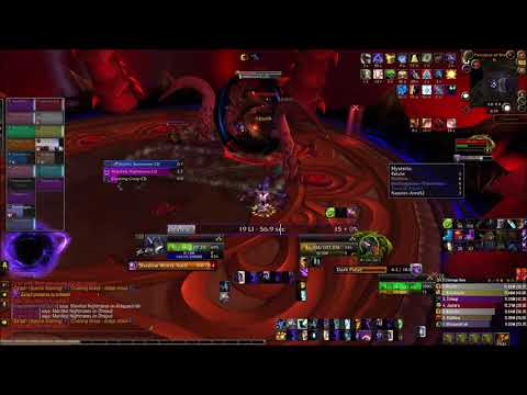 Heroic Za'qul