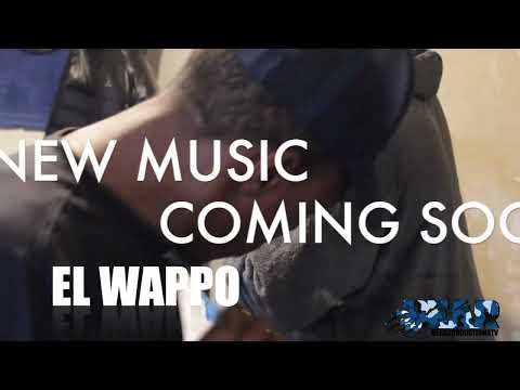 YAGGAMAN DICE PRODUCTIONS-BPTV1 BEAR WAPPO HAIRY D