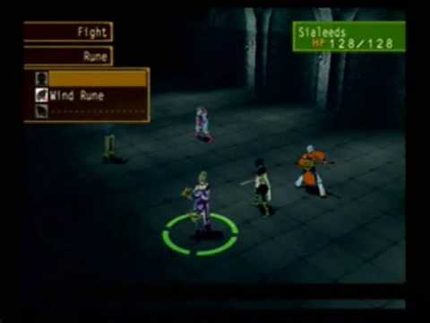 Suikoden V Walkthrough - Part 32