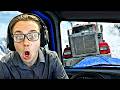 BeamNG But Your Dad Gets Vaporized In 02 Seconds