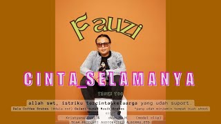 Download lagu Nurlistian Fauzi - Selamanya Cinta mp3