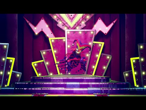 Sackboy: A Big Adventure - All Bosses & Ending