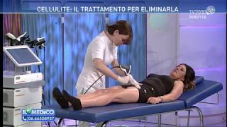 Cellulite: ecco come eliminarla