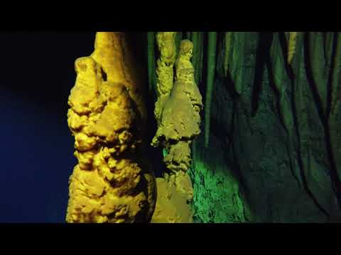 2021-09-18 Limnaki cave diving