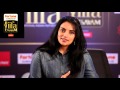 Shweta Menon On IIFA Utsavam