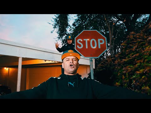 Cortaz Patas - Sin Llorar ft. Margihuanero & Miky Monster (Video Oficial)