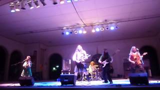 Tempest - You Jacobites By Name St. Charles MO 5-23-2014
