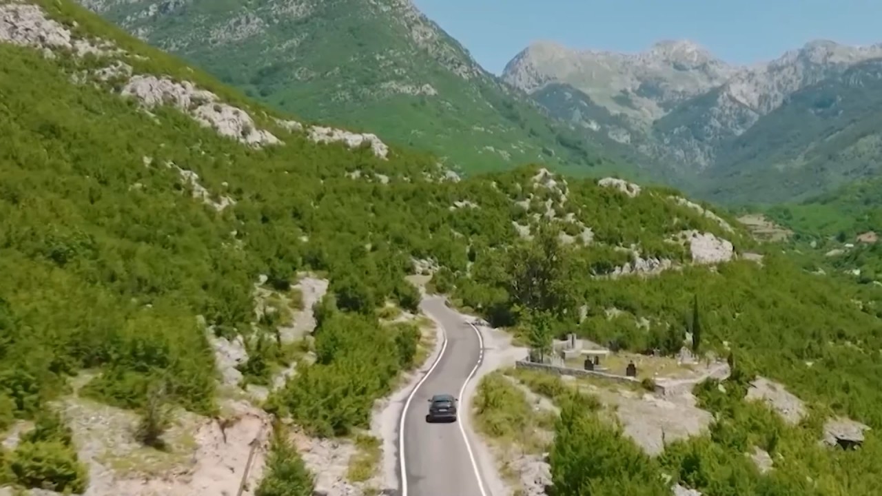Sezoni turistik veror në malësi të madhe, Smajlaj: Ka shënuar rritje krahasuar me një vit më parë