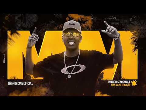 MC MM e DJ RD - Só Quer Vrau (Áudio Oficial)