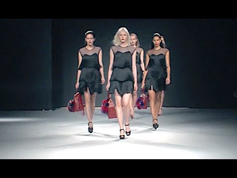 SHOES Portugal Fashion Fall 2018/2019 - Fashion Channel