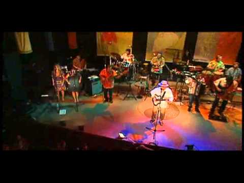 Geraldo Azevedo - DVD "Uma Geral do Azevedo" - Show Completo