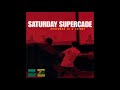 Saturday Supercade - Leave It Like This