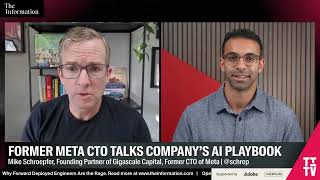 Ex-Meta CTO on Mark Zuckerberg