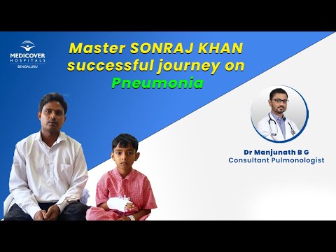 Foreign Body Aspiration Treatment in Child | Medicover Bangalore - Video Thumbnail