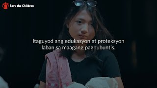 Gusto Ko Maging Bata Muli