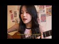 Jung Kook 'Seven (feat. Latto)' cover by titibetty :)